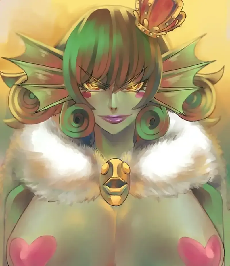 ảnh Deep Sea King 7