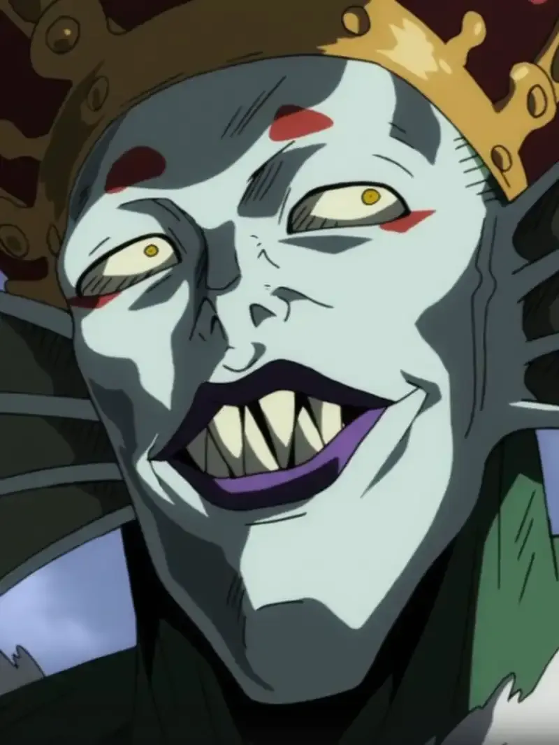 ảnh Deep Sea King 14
