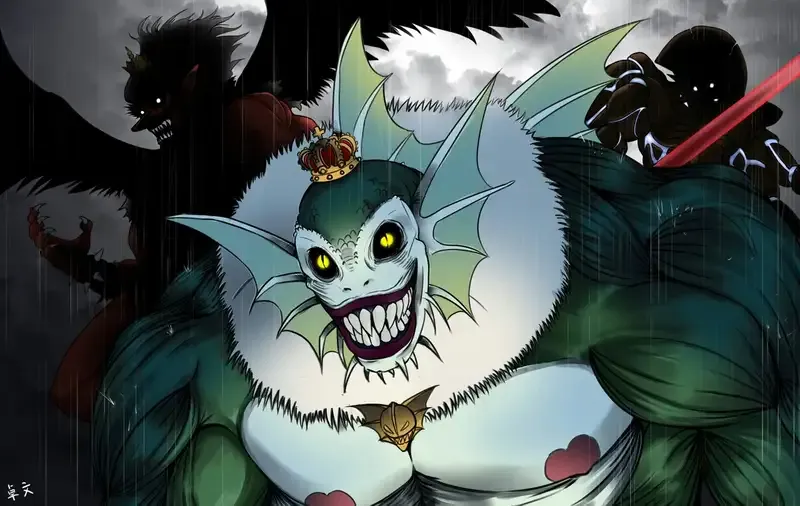 ảnh Deep Sea King 16