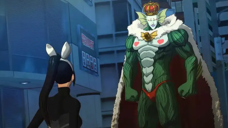 ảnh Deep Sea King 18