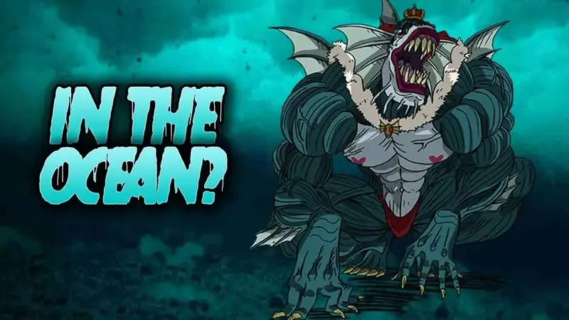 ảnh Deep Sea King 20