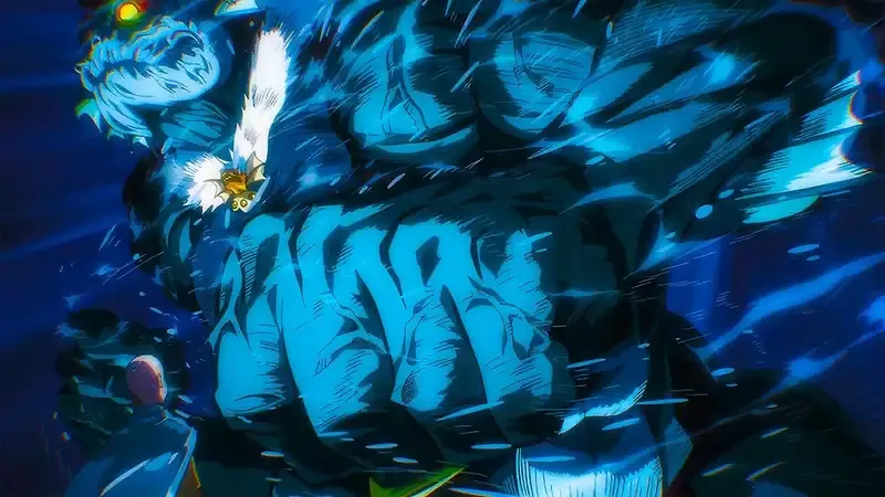 ảnh Deep Sea King 22