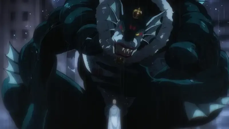 ảnh Deep Sea King 32