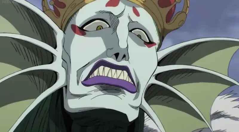 ảnh Deep Sea King 38