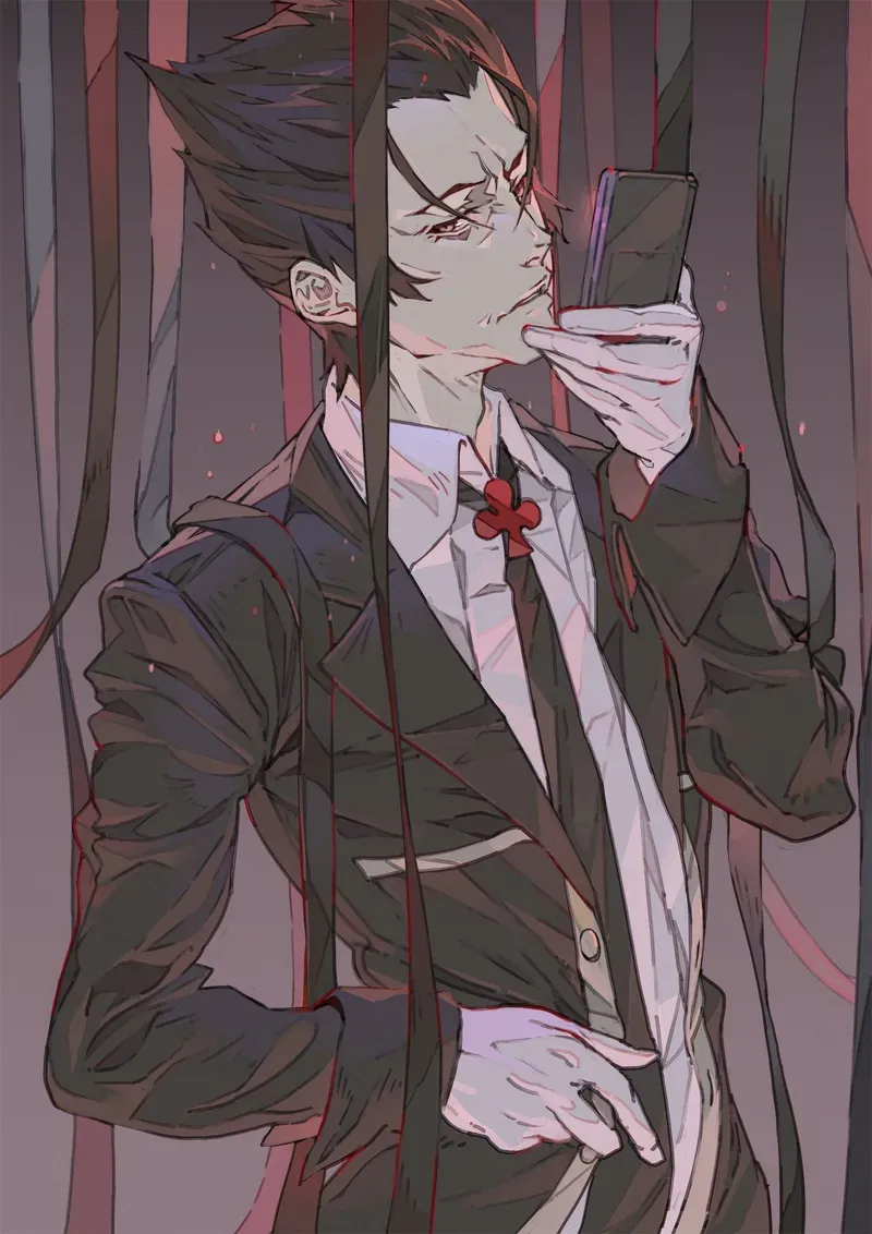 Deishuu Kaiki 1