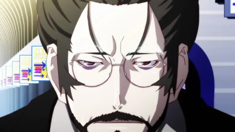 Deishuu Kaiki 4