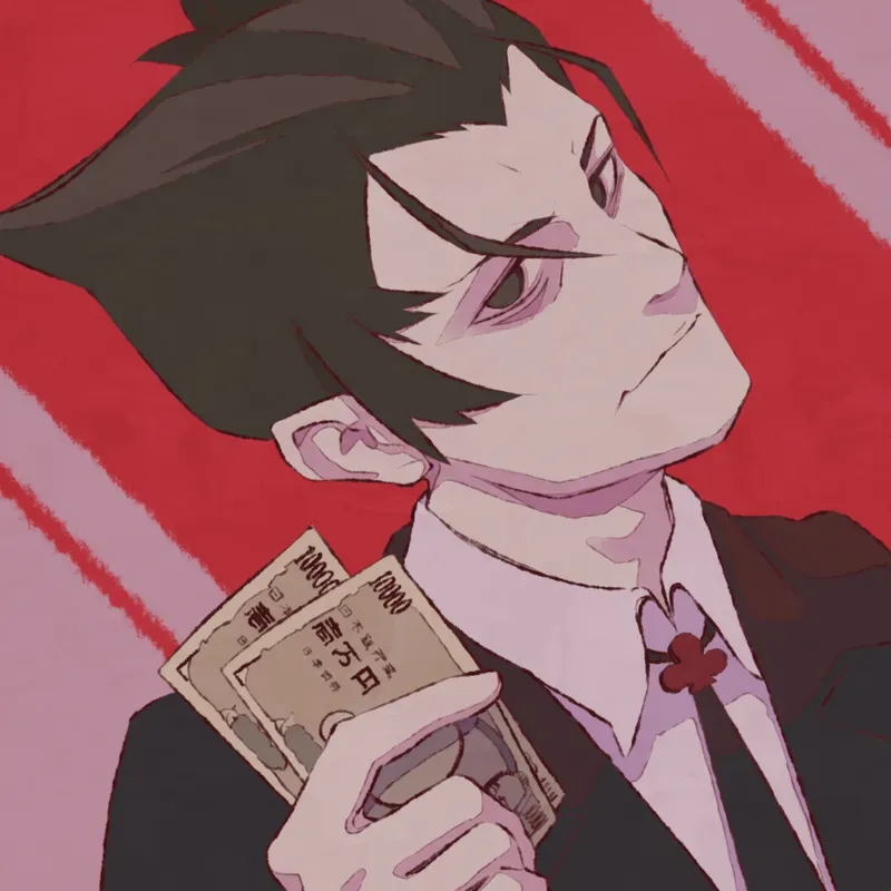 Deishuu Kaiki 9
