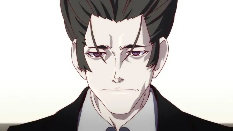 Deishuu Kaiki 12
