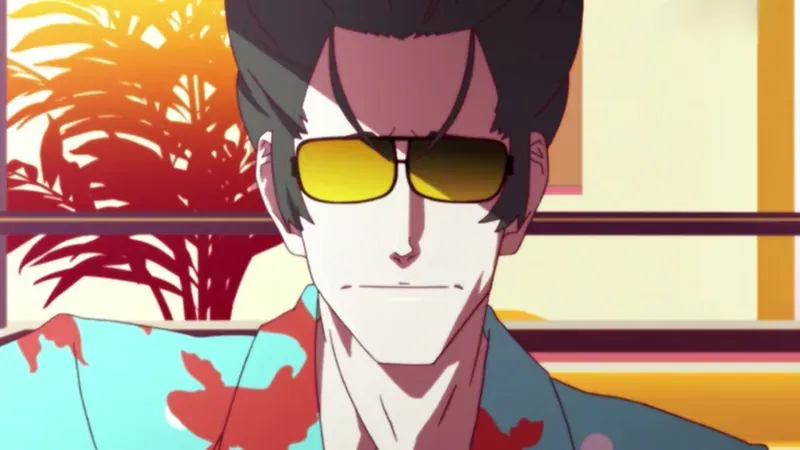 Deishuu Kaiki 13