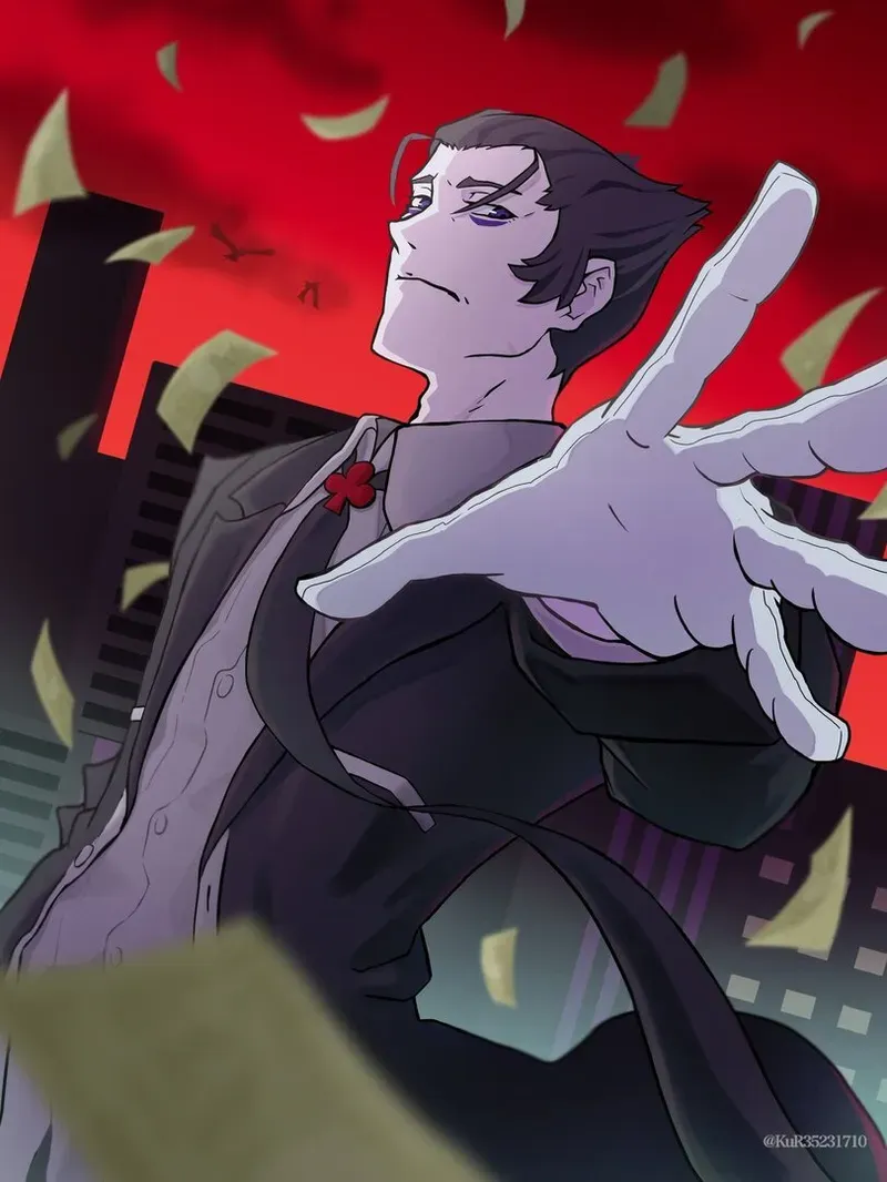 Deishuu Kaiki 15