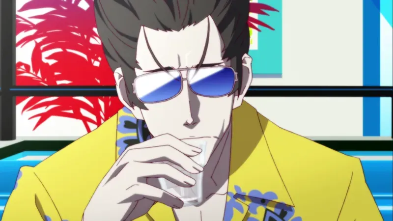 Deishuu Kaiki 16