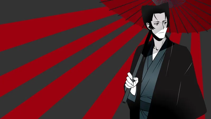 Deishuu Kaiki 18