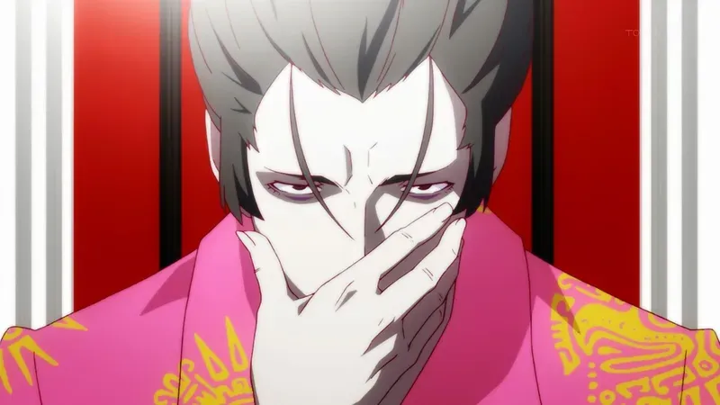 Deishuu Kaiki 23