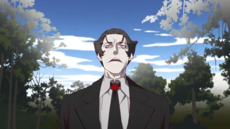 Deishuu Kaiki 26