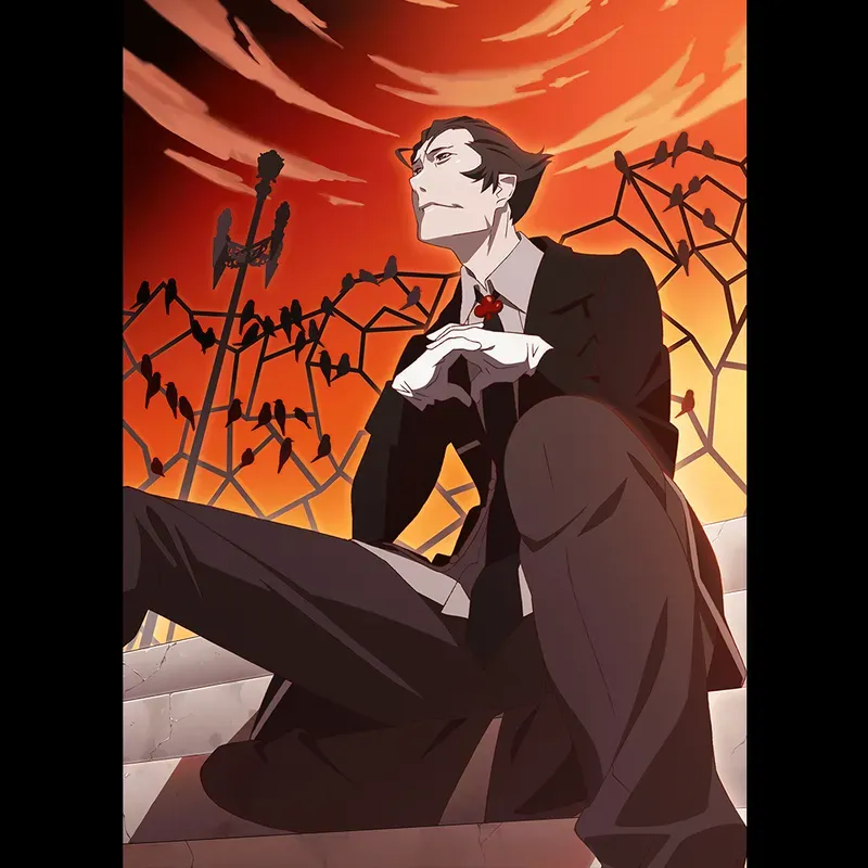 Deishuu Kaiki 29