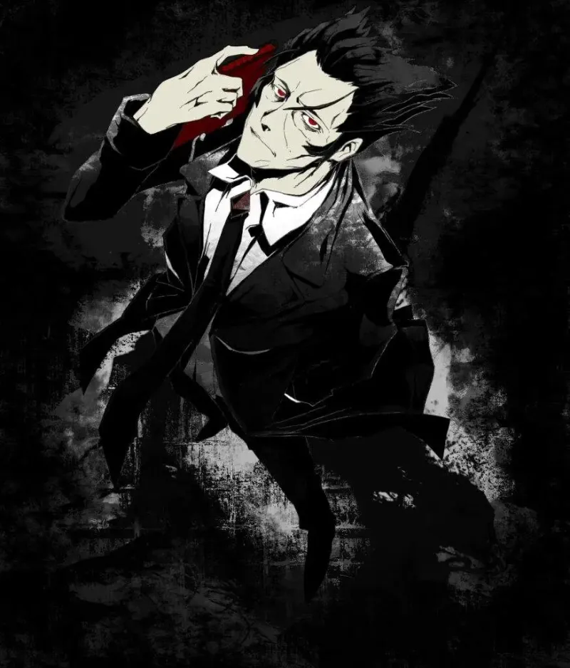 Deishuu Kaiki 32