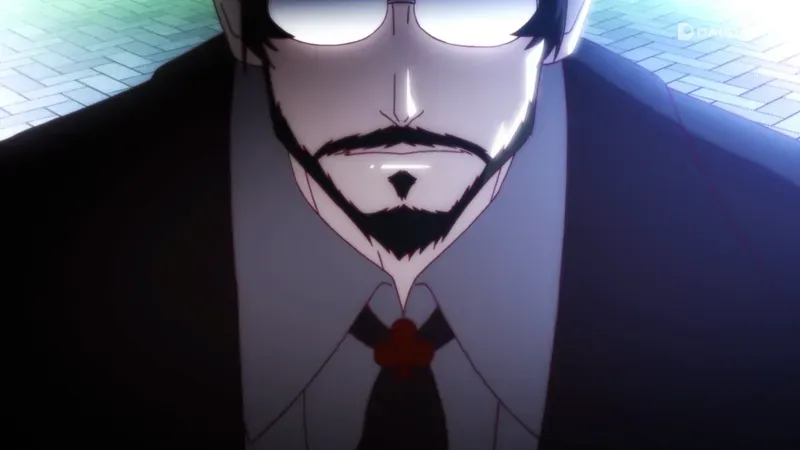 Deishuu Kaiki 33