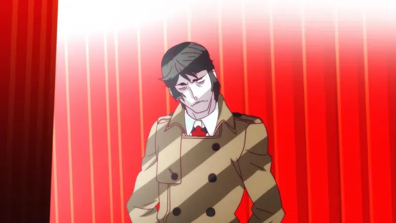 Deishuu Kaiki 38