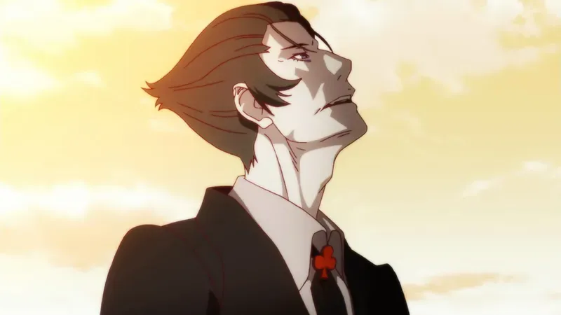 Deishuu Kaiki 40
