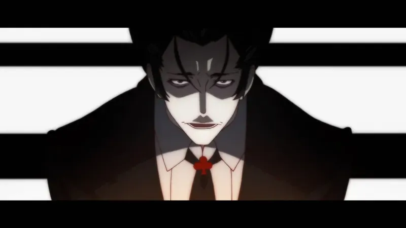 Deishuu Kaiki 41