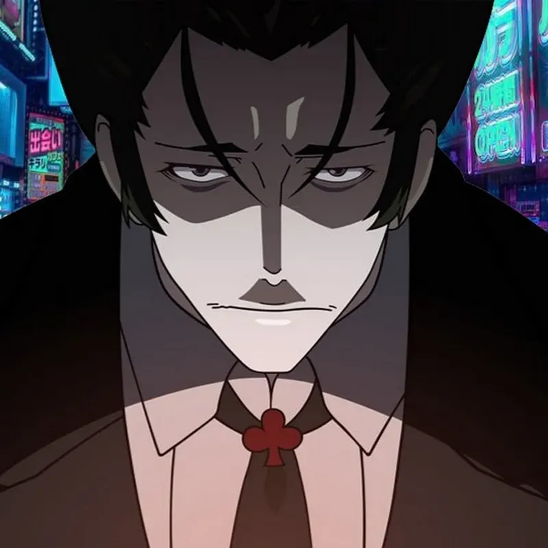 Deishuu Kaiki 47