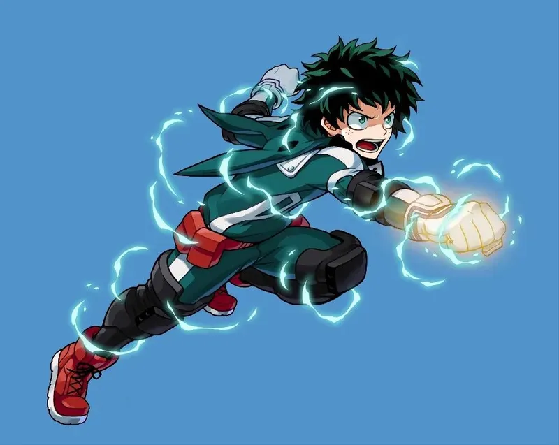 deku-30