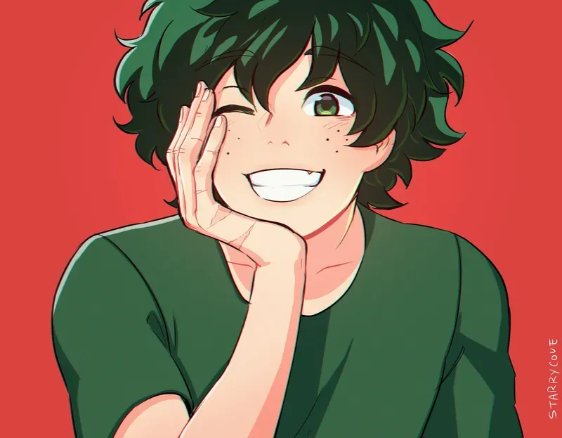 deku-1