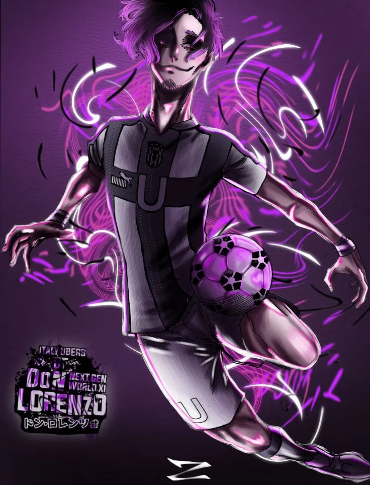 Don Lorenzo 20