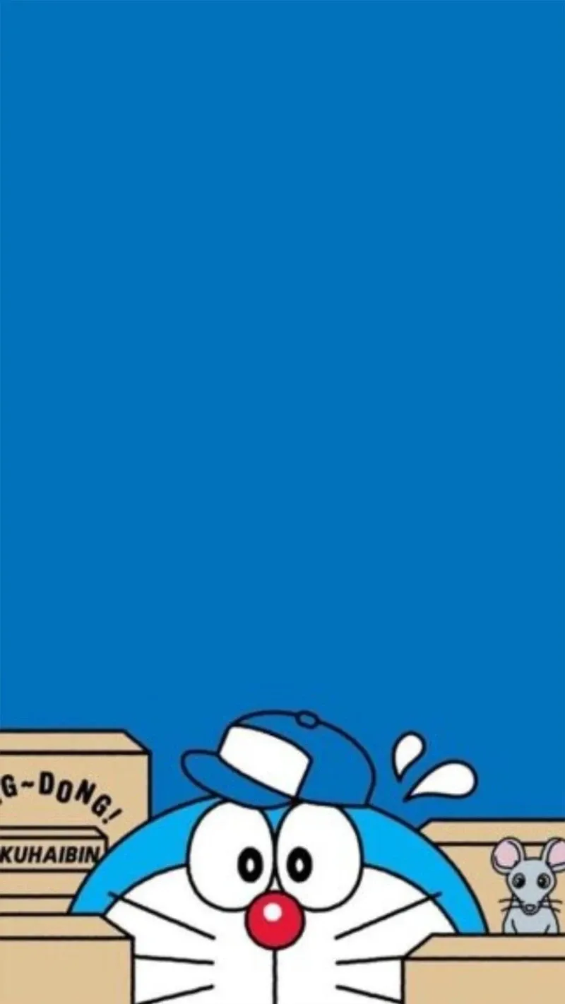 Doraemon 01