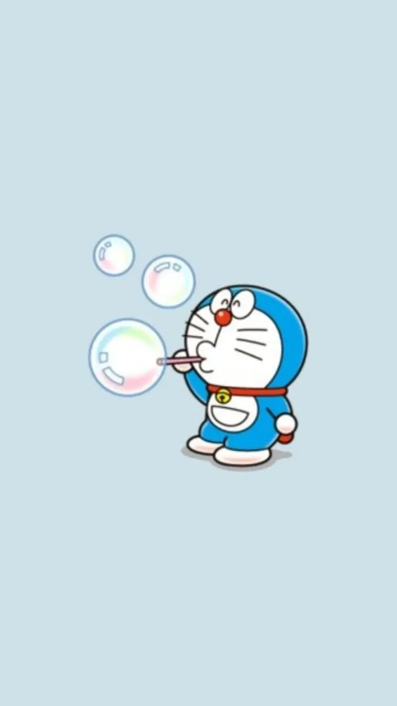 Doraemon 04