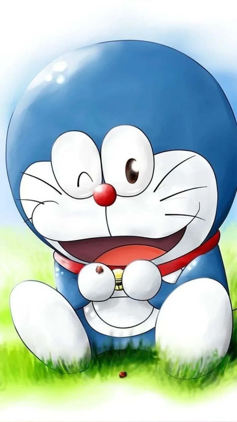 Doraemon 07