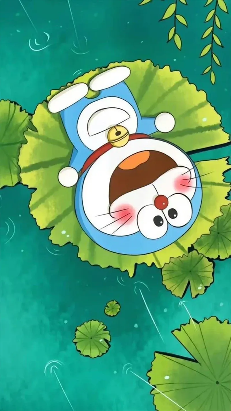 Doraemon 08