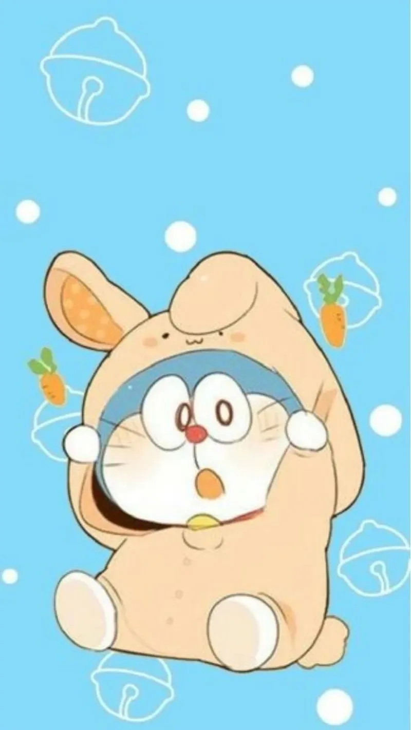 Doraemon 12