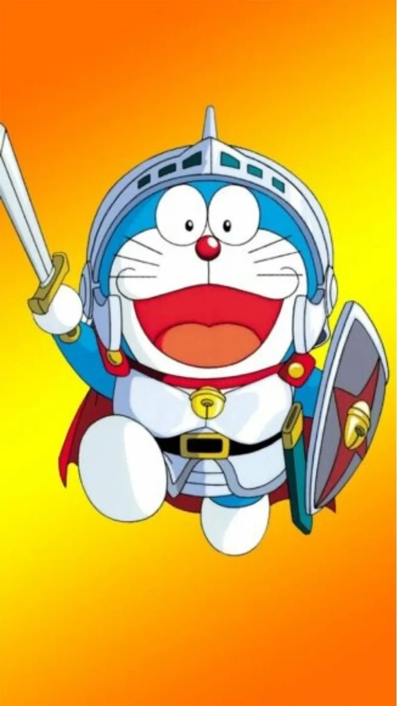 Doraemon 13