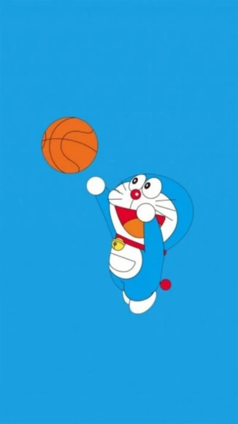 Doraemon 14