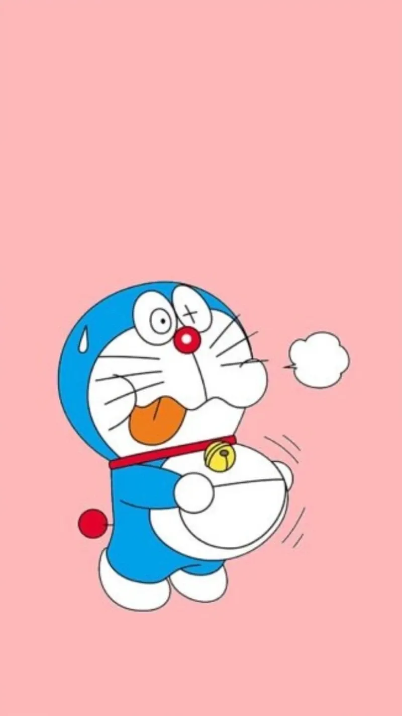 Doraemon 15