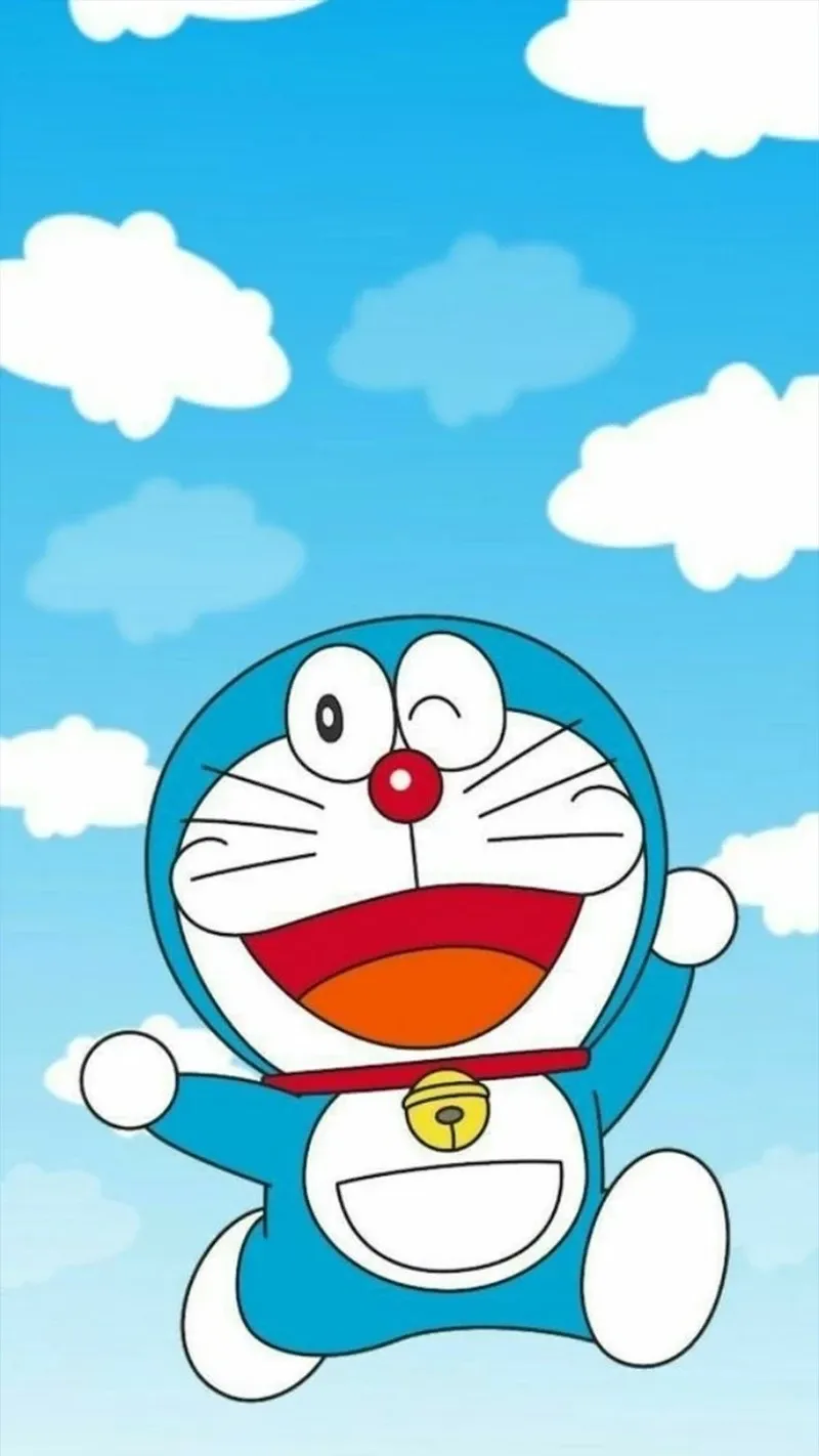 Doraemon 16