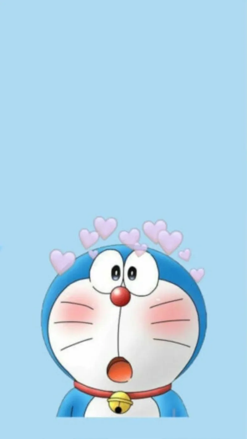 Doraemon 17