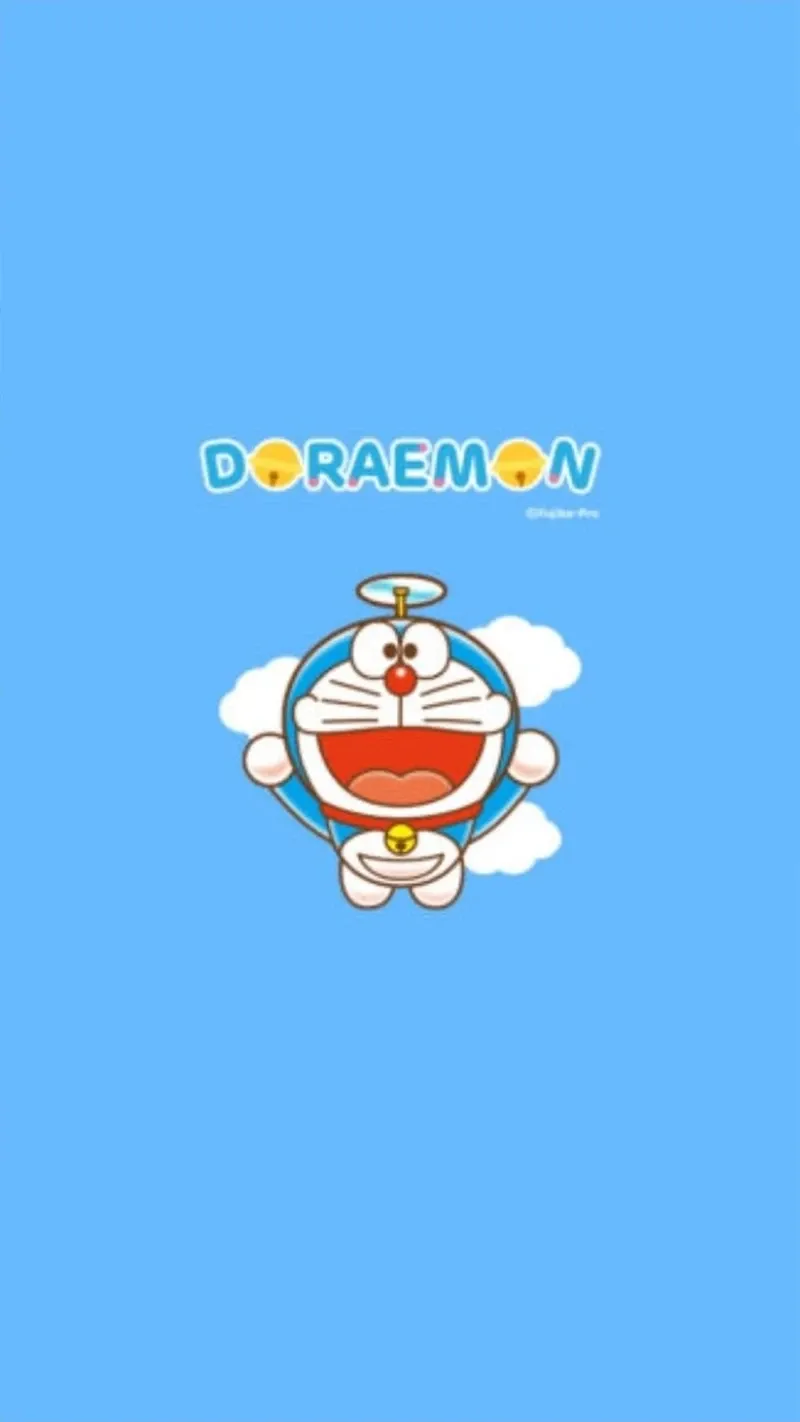 Doraemon 18