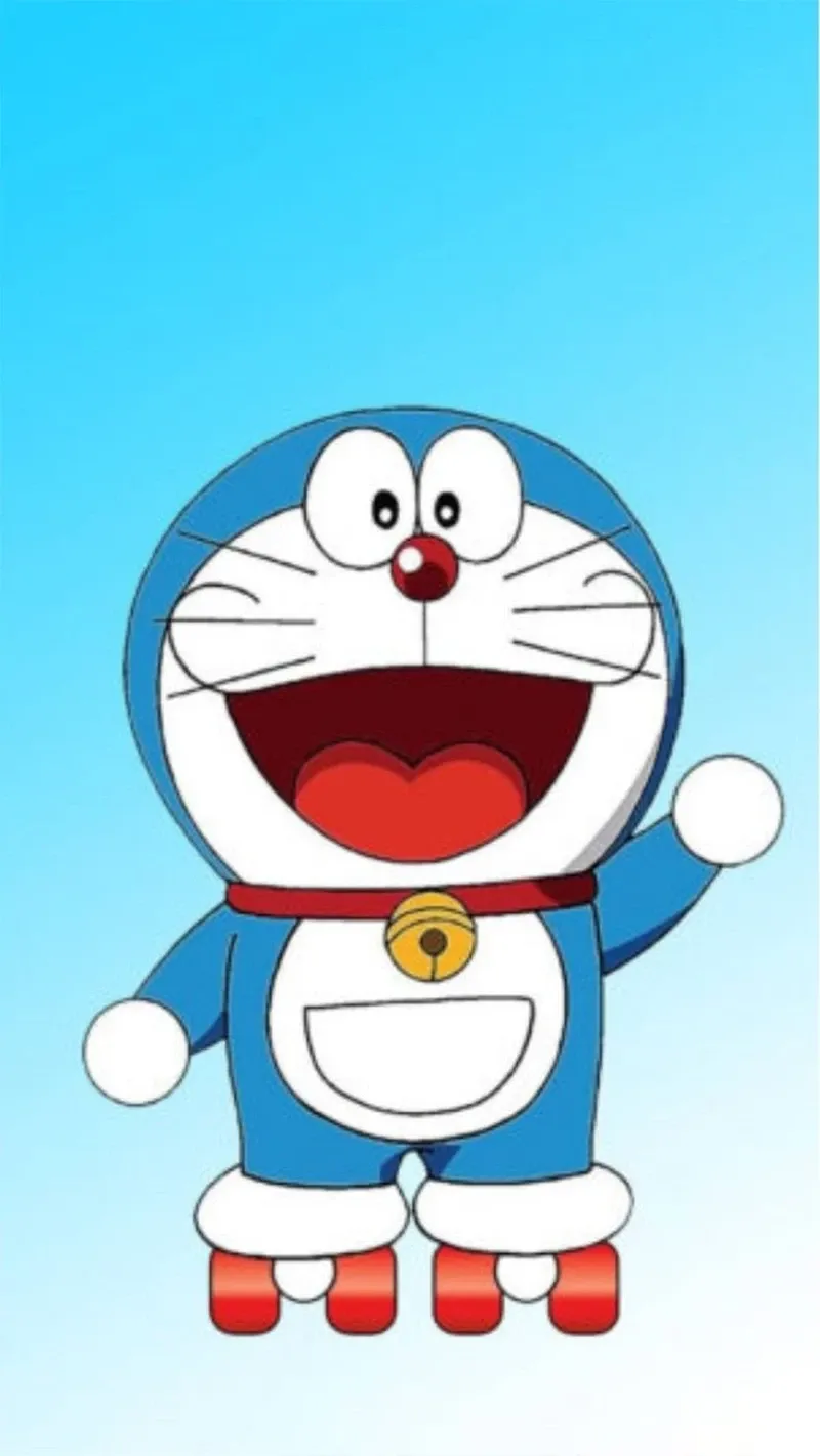 Doraemon 19