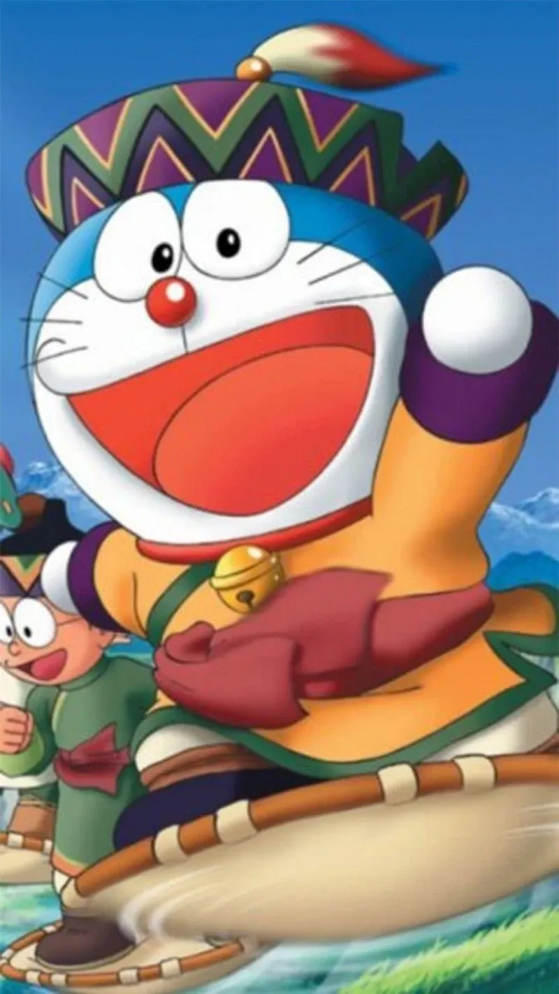 Doraemon 20