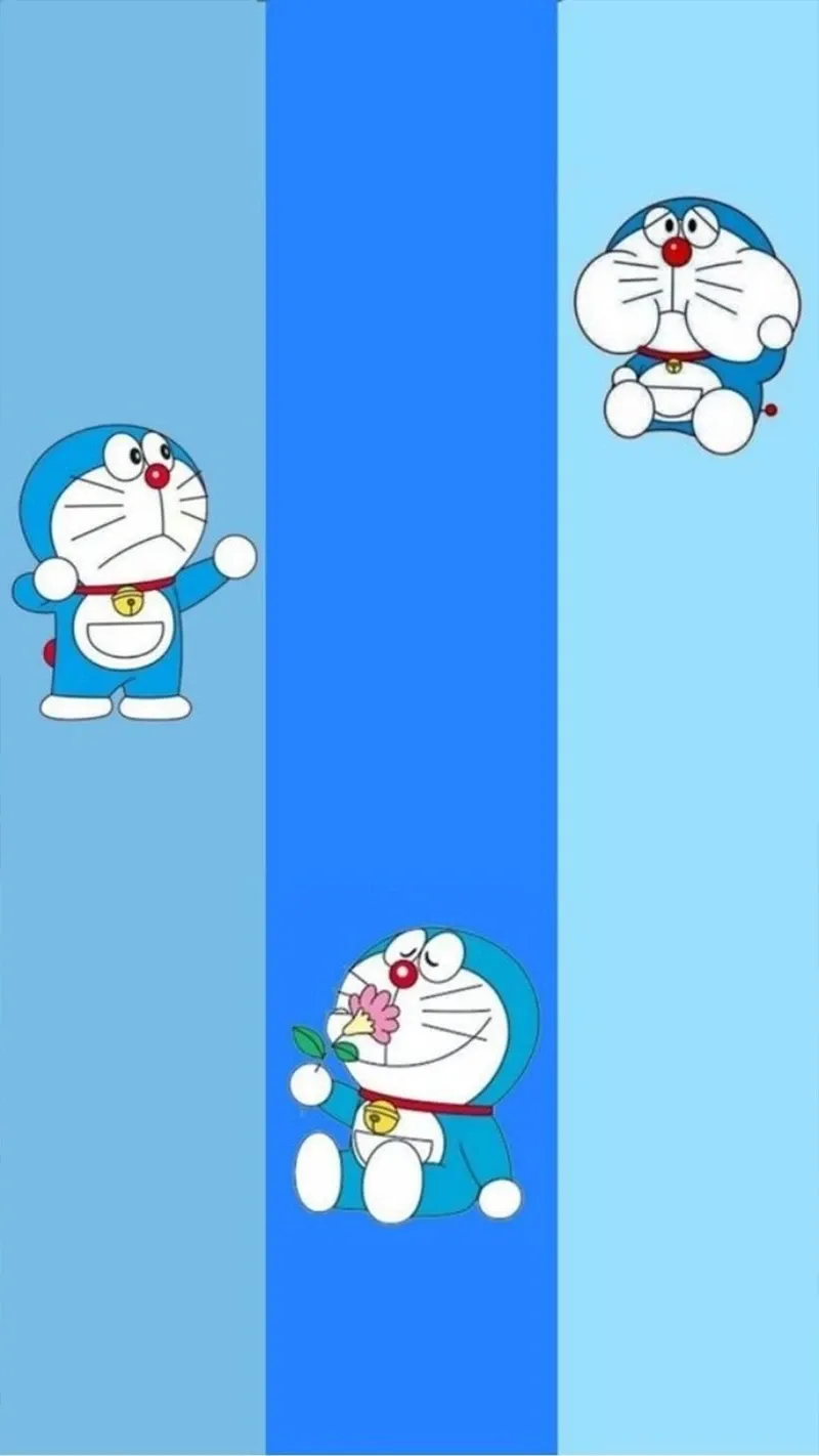 Doraemon 21