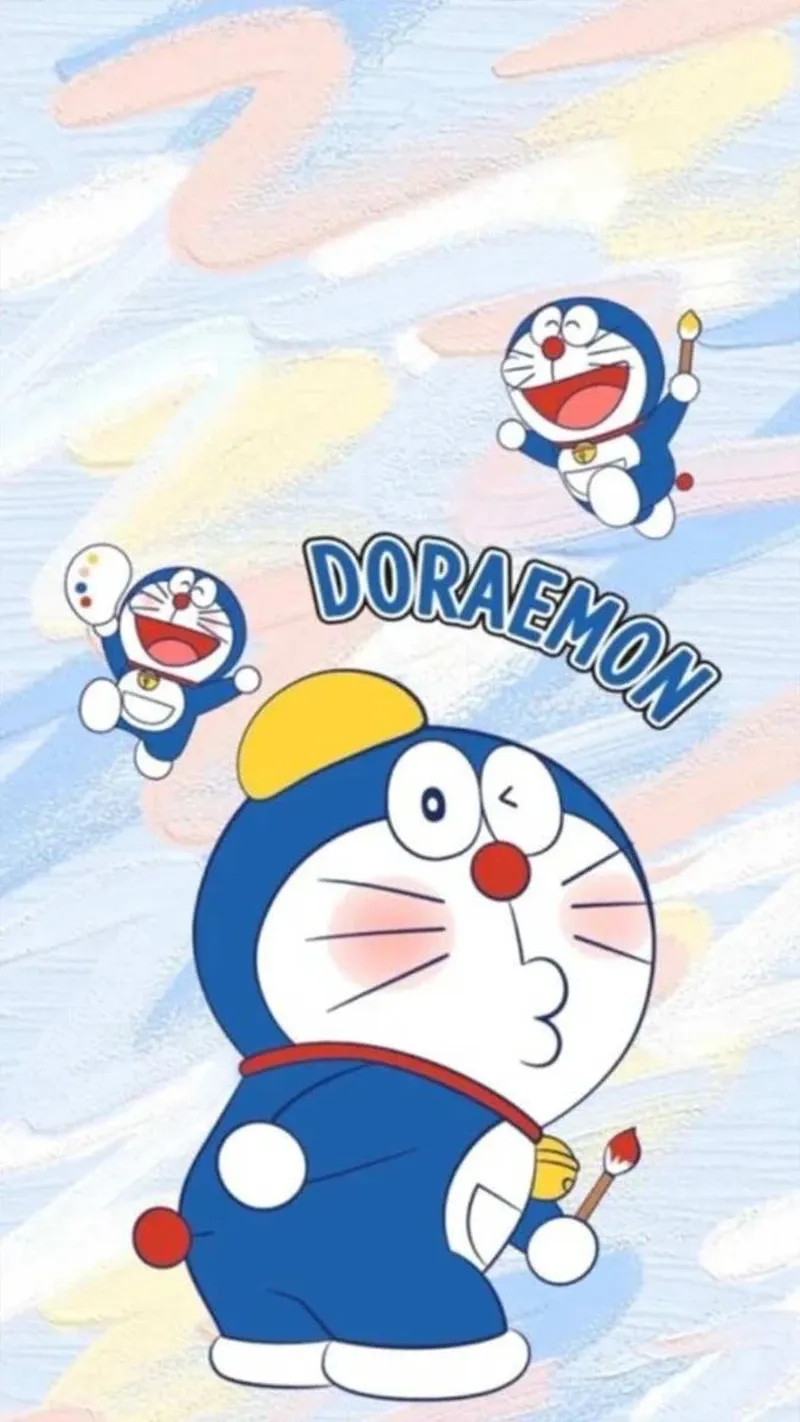 Doraemon 22