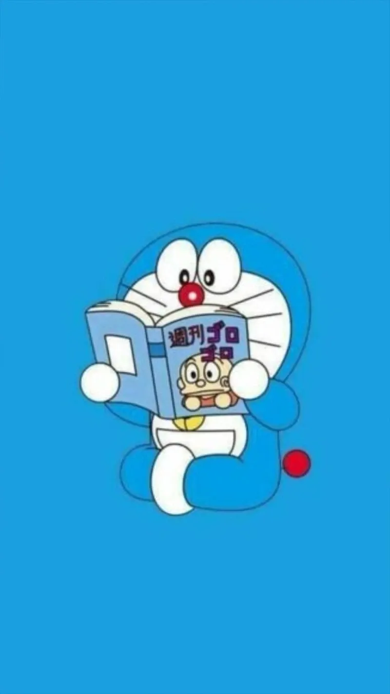 Doraemon 23