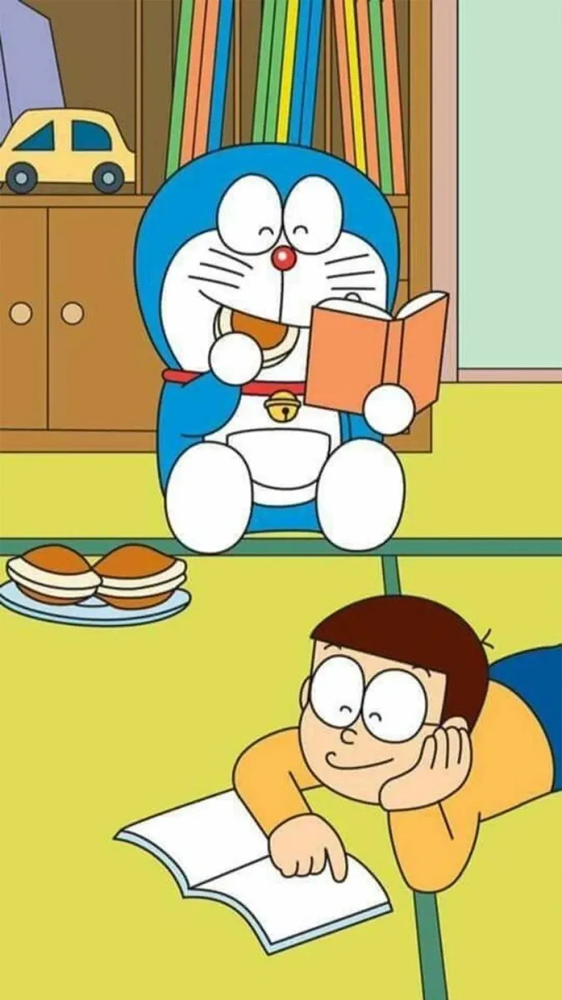 Doraemon 24