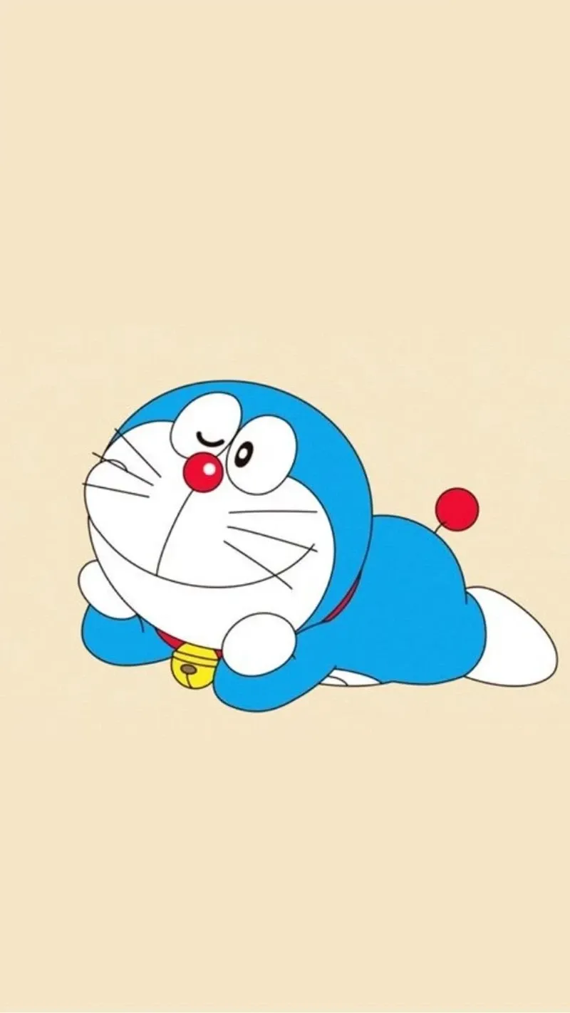 Doraemon 25