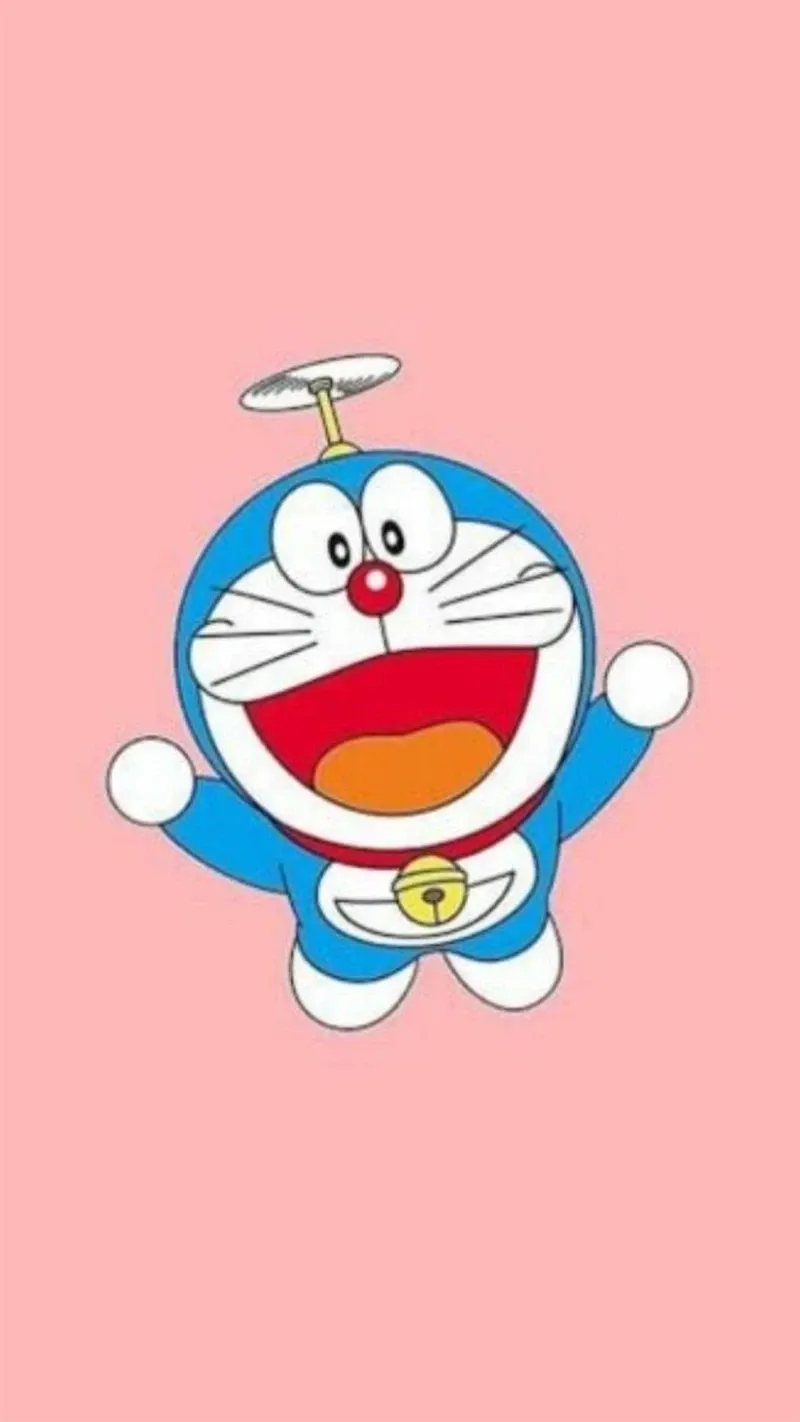 Doraemon 28