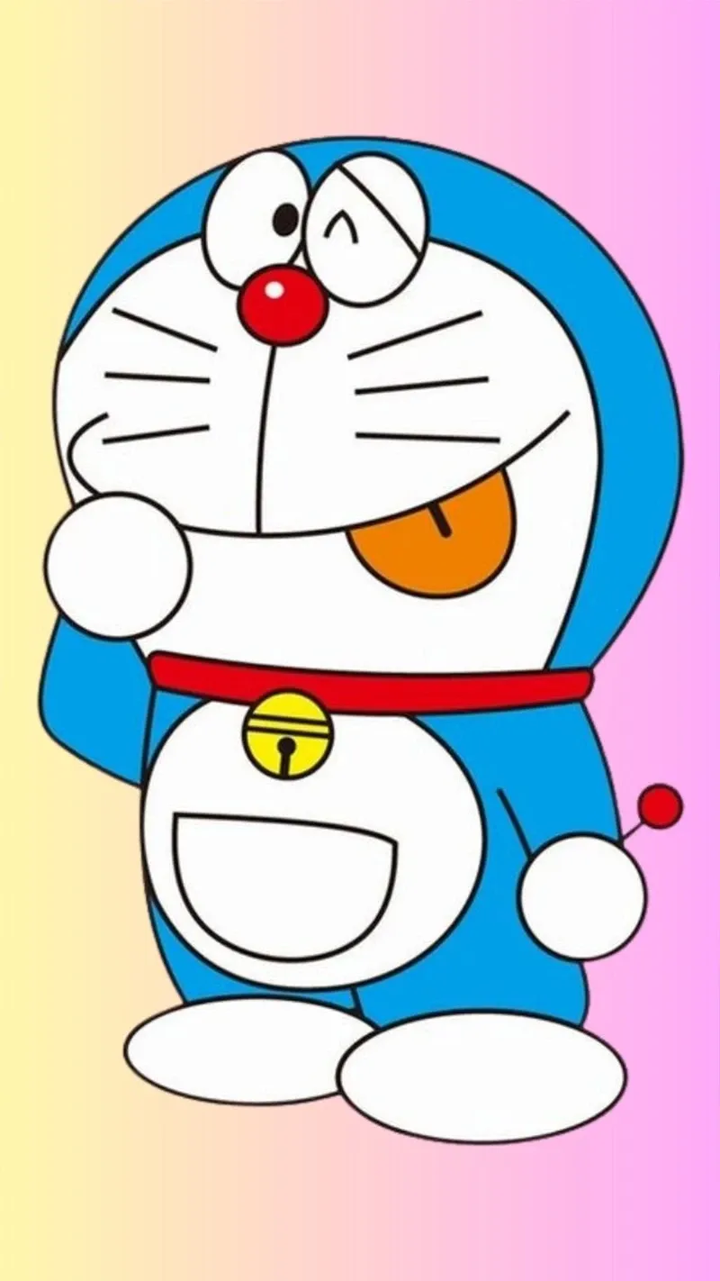 Doraemon 29