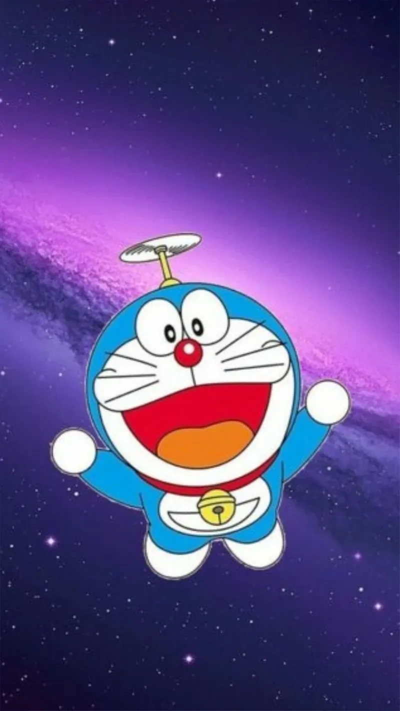 Doraemon 34