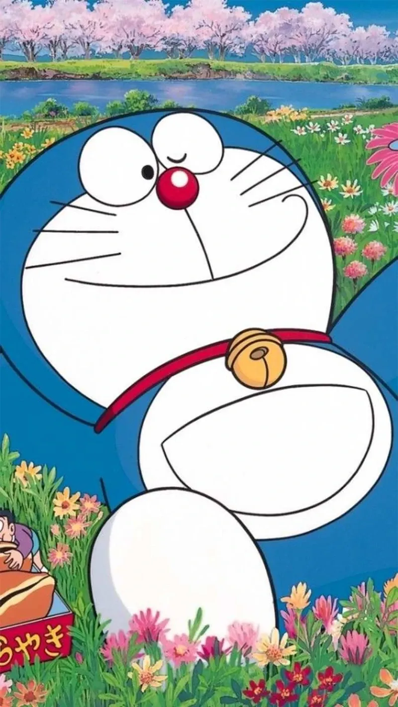 Doraemon 35